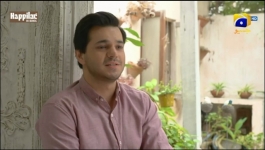 Khumar - Episode 23 - 9th February 2024